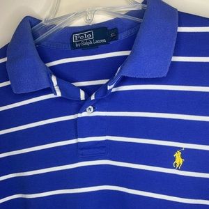 Polo By Ralph Lauren Golf Shirt men’s XL